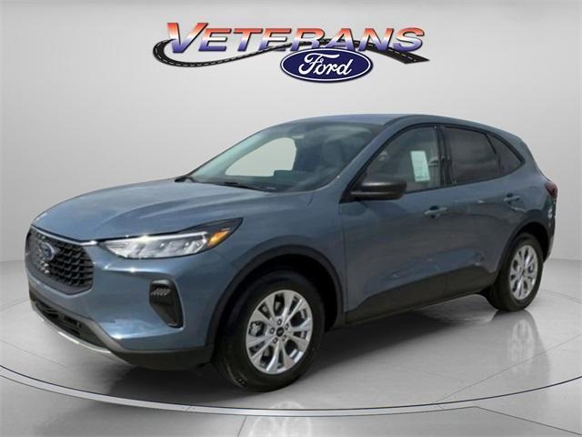 new 2025 Ford Escape car, priced at $29,631