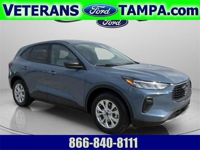 new 2025 Ford Escape car, priced at $29,631
