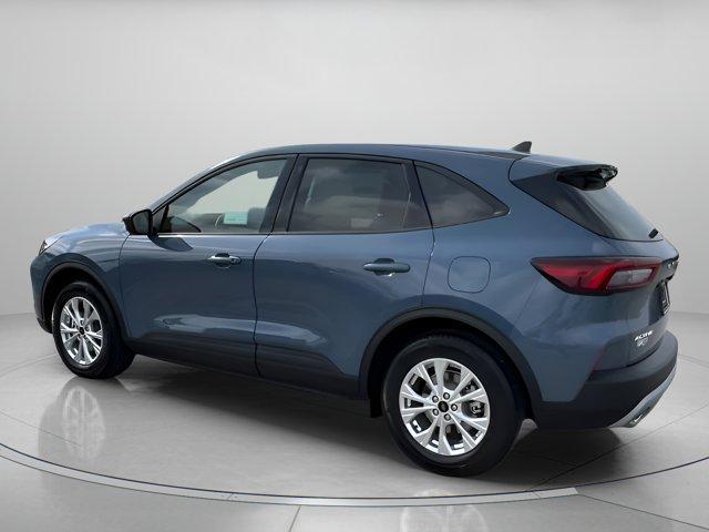 new 2025 Ford Escape car, priced at $26,999