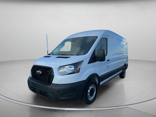 new 2025 Ford Transit-250 car, priced at $46,667