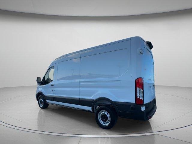 new 2025 Ford Transit-250 car, priced at $46,667