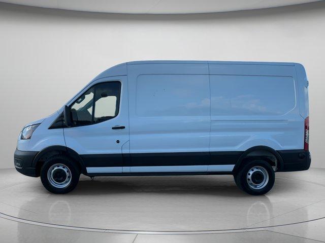 new 2025 Ford Transit-250 car, priced at $46,667