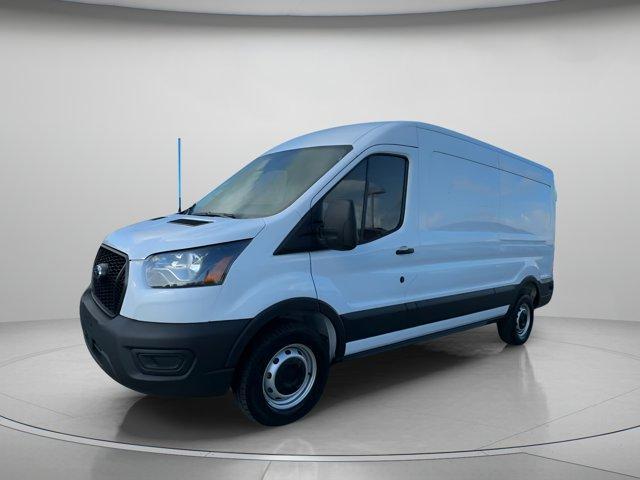 new 2025 Ford Transit-250 car, priced at $46,667
