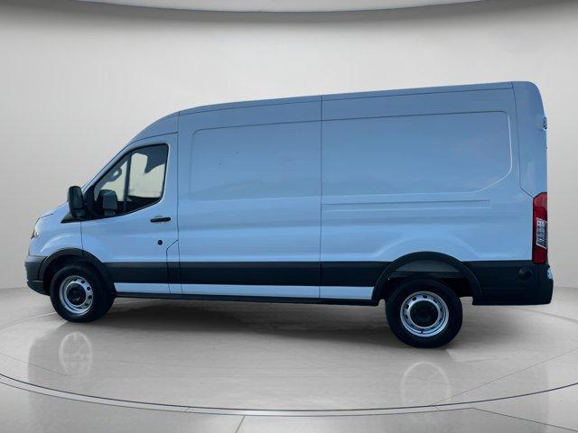 new 2025 Ford Transit-250 car, priced at $46,667