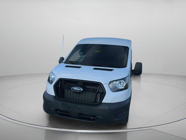 new 2025 Ford Transit-250 car, priced at $46,667
