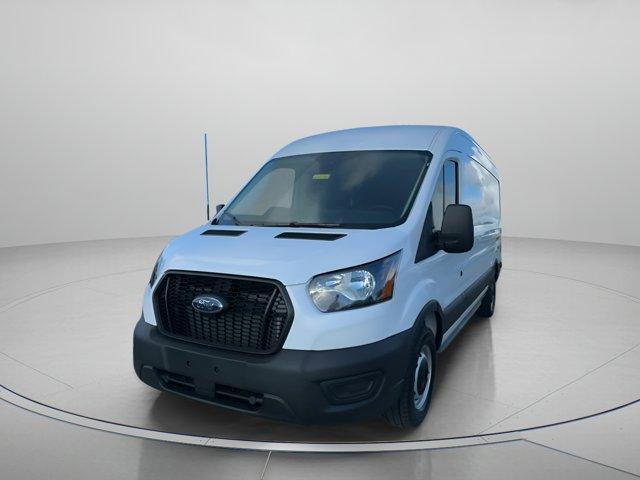 new 2025 Ford Transit-250 car, priced at $46,667