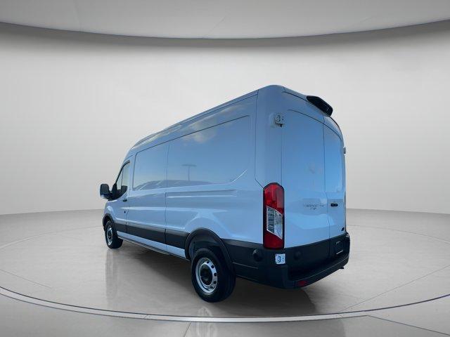 new 2025 Ford Transit-250 car, priced at $46,667