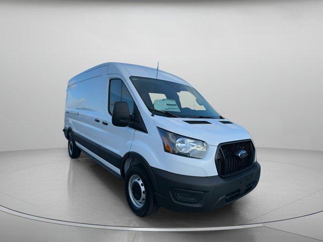 new 2025 Ford Transit-250 car, priced at $46,667