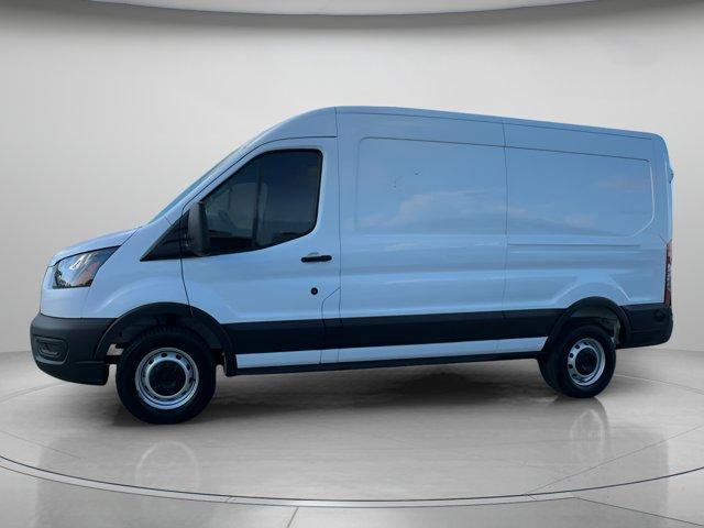 new 2025 Ford Transit-250 car, priced at $46,667