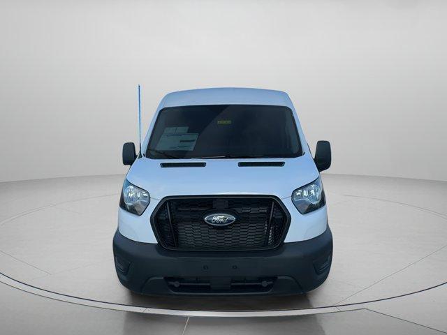 new 2025 Ford Transit-250 car, priced at $46,667