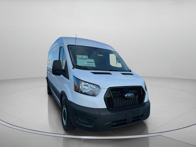 new 2025 Ford Transit-250 car, priced at $46,667