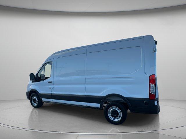 new 2025 Ford Transit-250 car, priced at $46,667