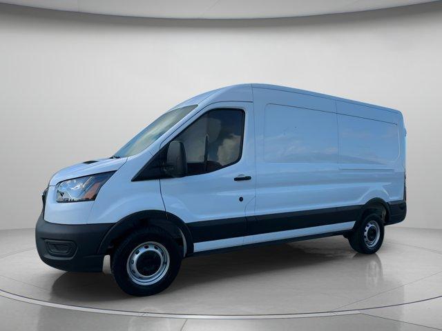 new 2025 Ford Transit-250 car, priced at $46,667