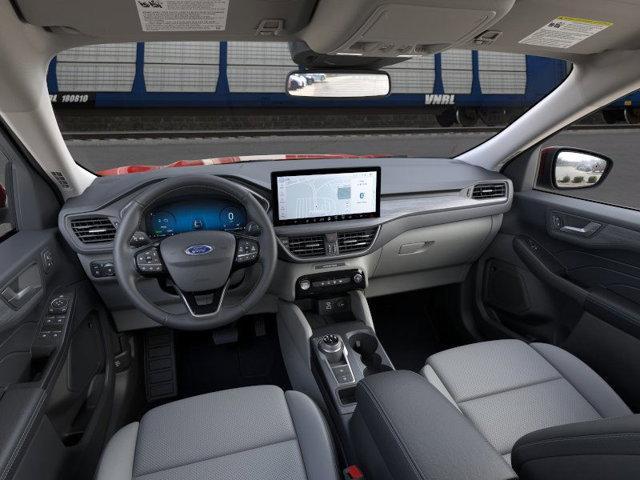 new 2026 Ford Escape car, priced at $36,749