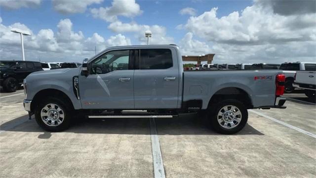 new 2025 Ford F-350 car, priced at $85,036