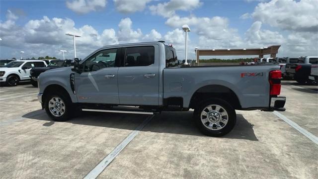 new 2025 Ford F-350 car, priced at $85,036