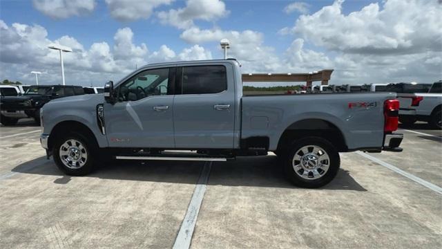 new 2025 Ford F-350 car, priced at $85,036