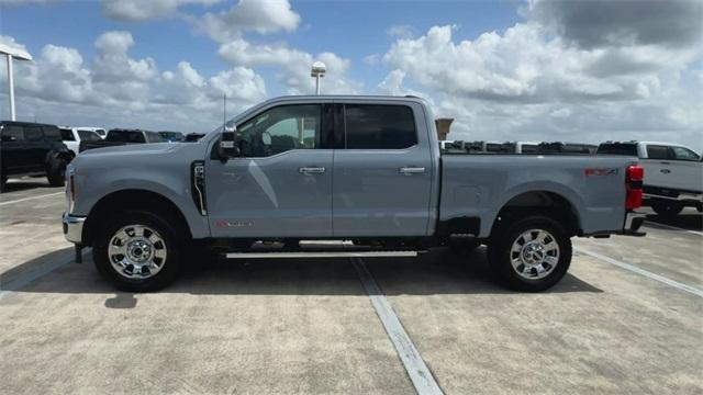 new 2025 Ford F-350 car, priced at $85,036