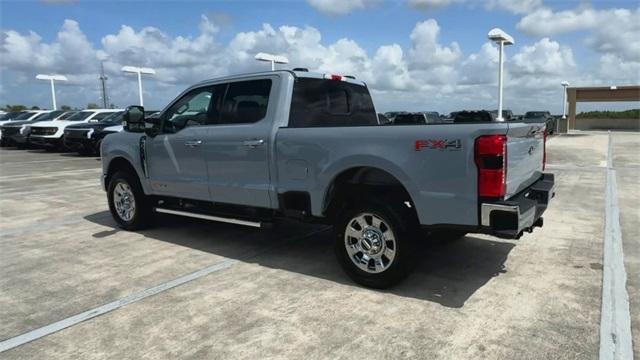 new 2025 Ford F-350 car, priced at $85,036