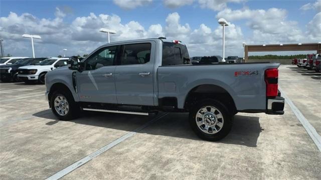 new 2025 Ford F-350 car, priced at $85,036