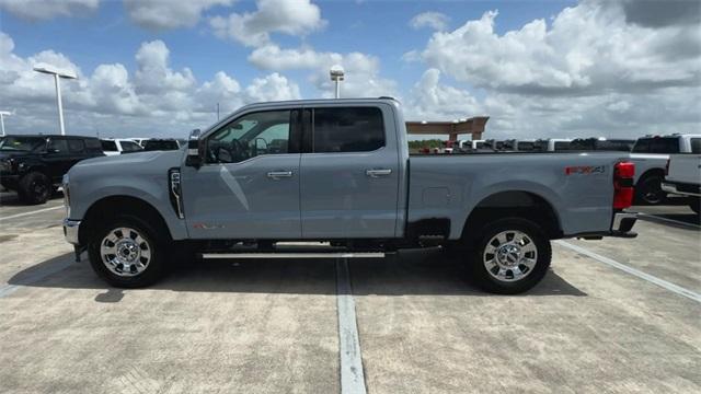new 2025 Ford F-350 car, priced at $85,036
