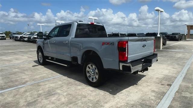 new 2025 Ford F-350 car, priced at $85,036
