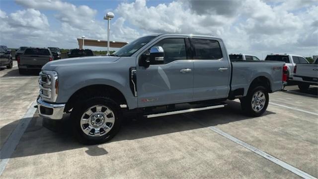 new 2025 Ford F-350 car, priced at $85,036
