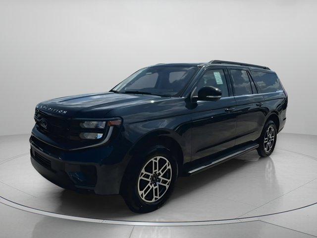 new 2025 Ford Expedition Max car, priced at $71,850