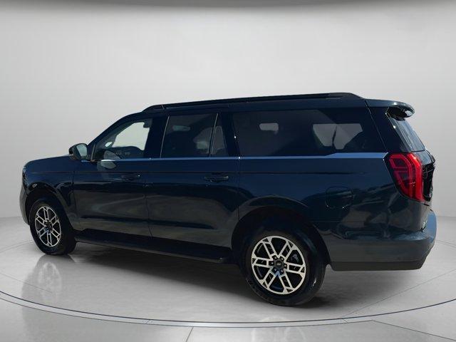 new 2025 Ford Expedition Max car, priced at $71,850