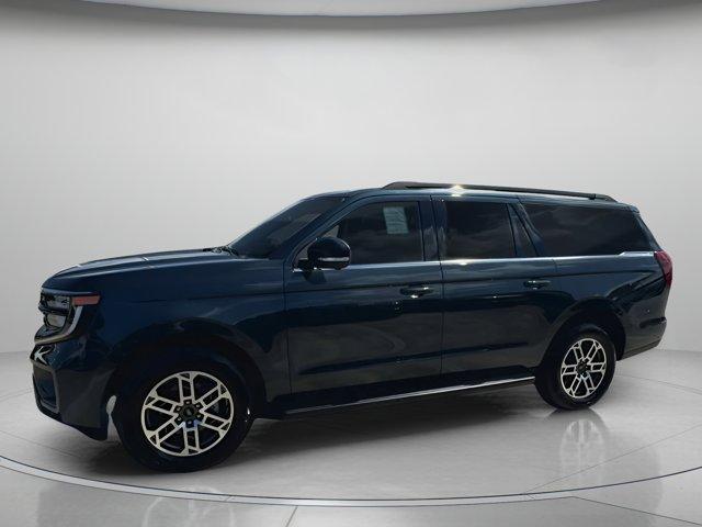 new 2025 Ford Expedition Max car, priced at $71,850