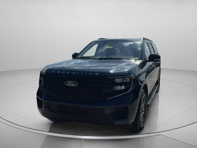 new 2025 Ford Expedition Max car, priced at $71,850