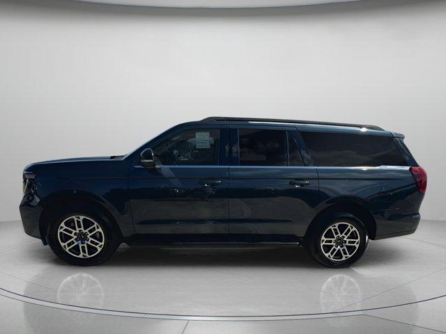 new 2025 Ford Expedition Max car, priced at $71,850