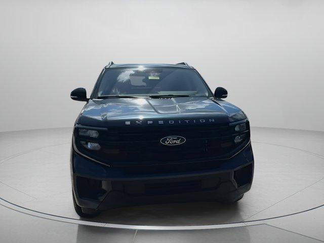 new 2025 Ford Expedition Max car, priced at $71,850