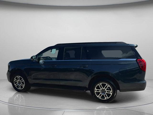 new 2025 Ford Expedition Max car, priced at $71,850