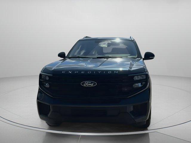 new 2025 Ford Expedition Max car, priced at $71,850