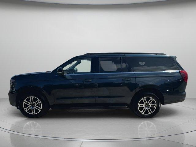new 2025 Ford Expedition Max car, priced at $71,850