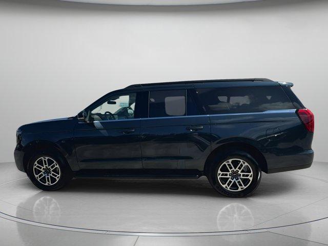 new 2025 Ford Expedition Max car, priced at $71,850