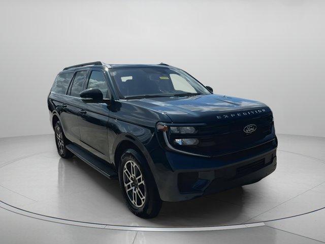 new 2025 Ford Expedition Max car, priced at $71,850