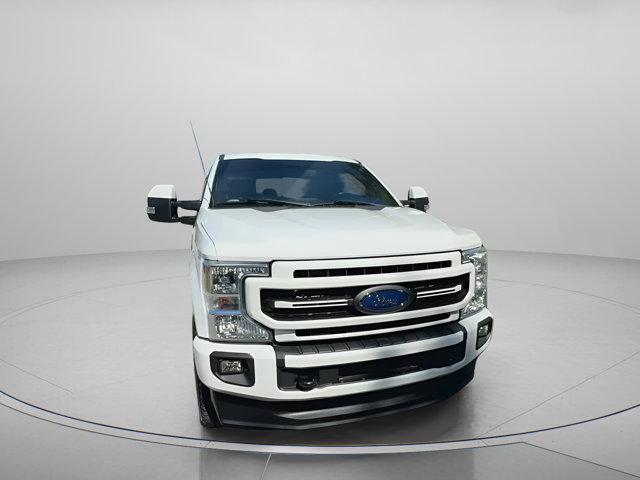 used 2022 Ford F-250 car, priced at $59,999