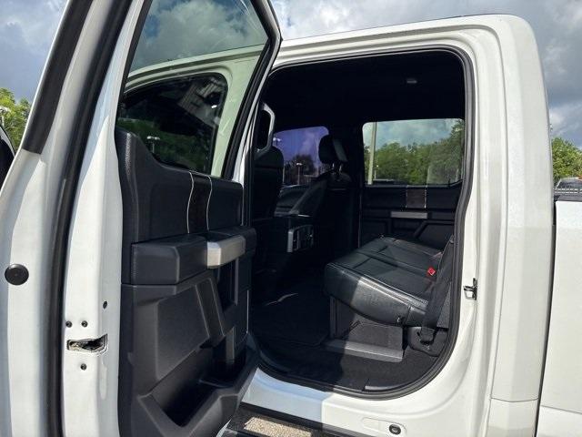used 2022 Ford F-250 car, priced at $59,999