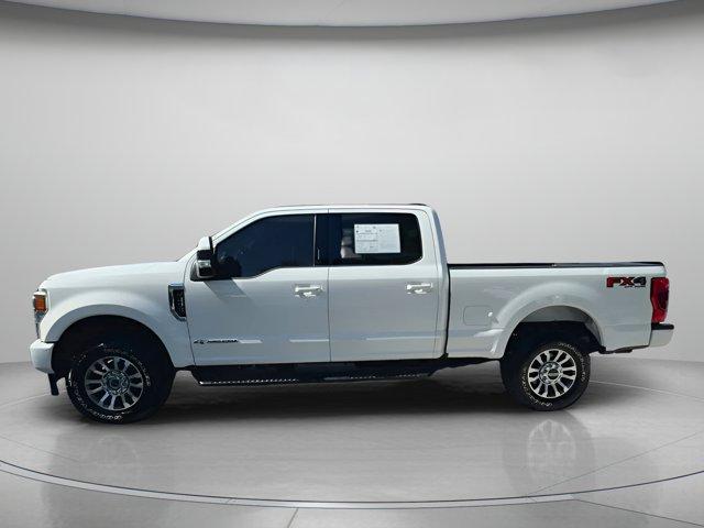 used 2022 Ford F-250 car, priced at $59,999