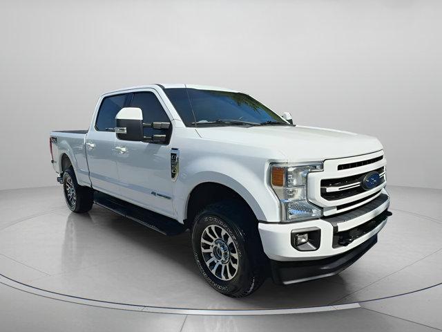 used 2022 Ford F-250 car, priced at $59,999