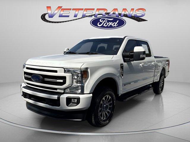 used 2022 Ford F-250 car, priced at $59,999