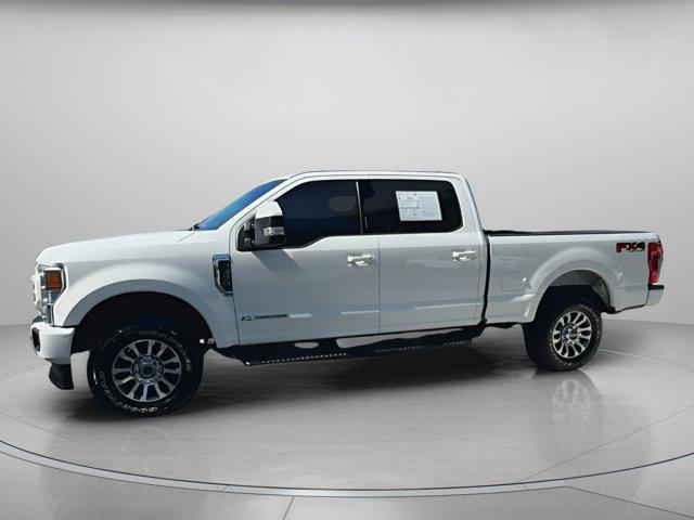 used 2022 Ford F-250 car, priced at $59,999