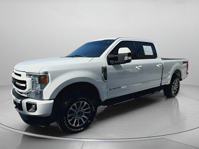 used 2022 Ford F-250 car, priced at $59,999