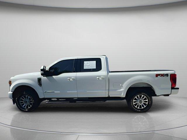 used 2022 Ford F-250 car, priced at $59,999