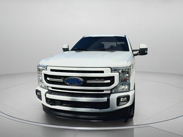 used 2022 Ford F-250 car, priced at $59,999