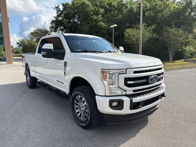 used 2022 Ford F-250 car, priced at $59,999