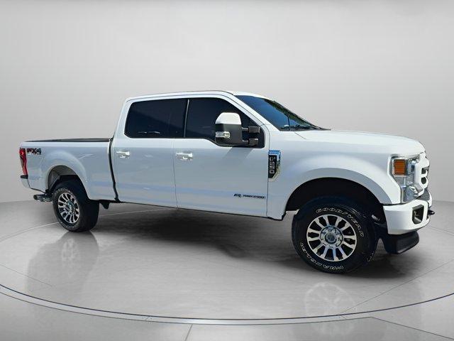 used 2022 Ford F-250 car, priced at $59,999