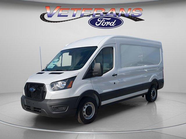 new 2025 Ford Transit-250 car, priced at $47,705